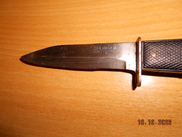 besonderes HJ-Messer – Bild 5