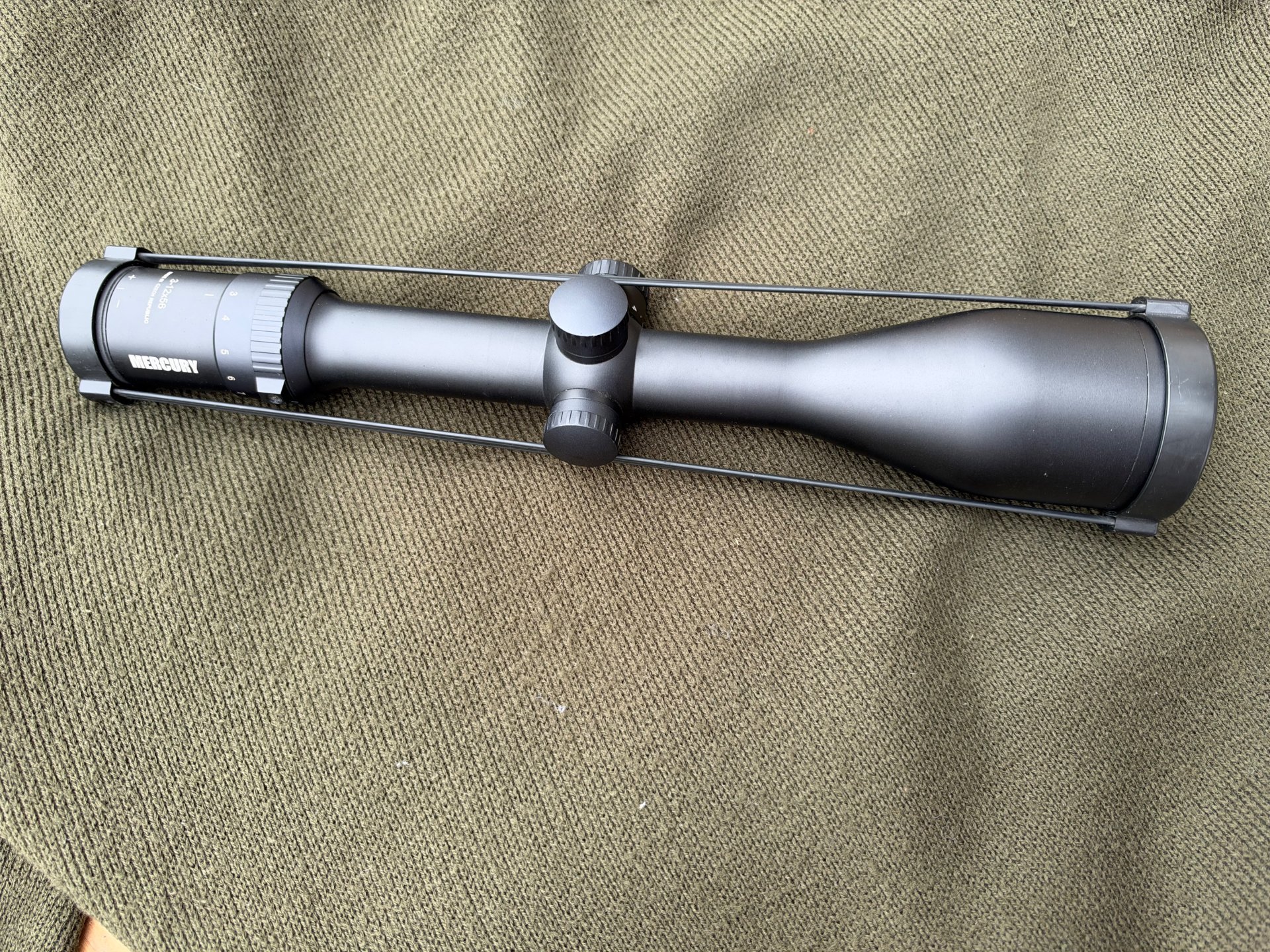 Meopta Mercury 3-12x56 – Bild 1