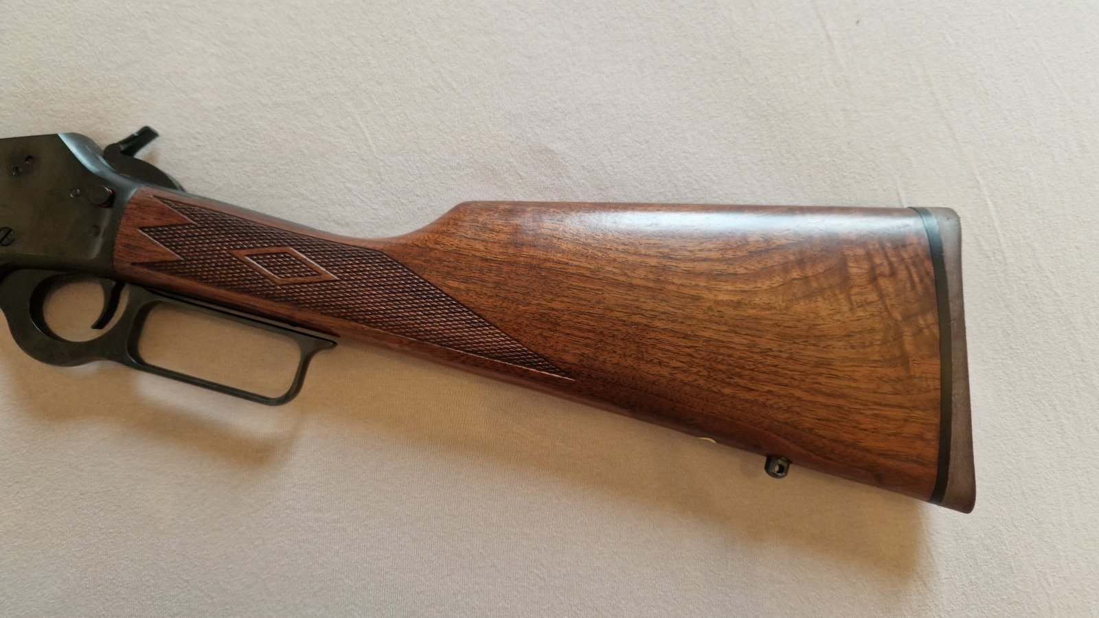 Unterhebel UHR Marlin 1894S Cal. 44 Rem-Mag. .44 Spl. – Bild 5