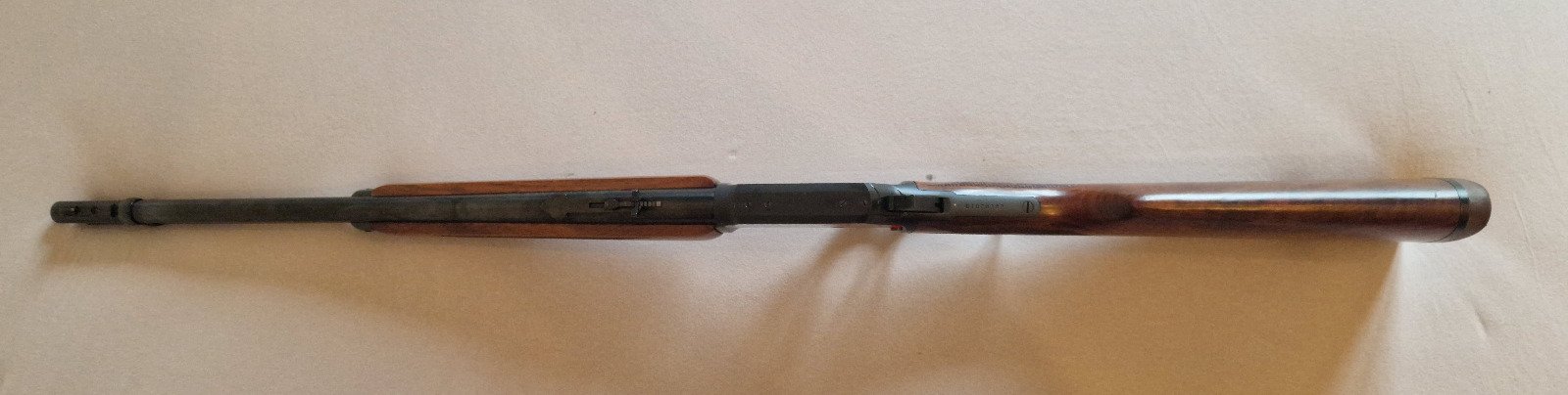 Unterhebel UHR Marlin 1894S Cal. 44 Rem-Mag. .44 Spl. – Bild 10