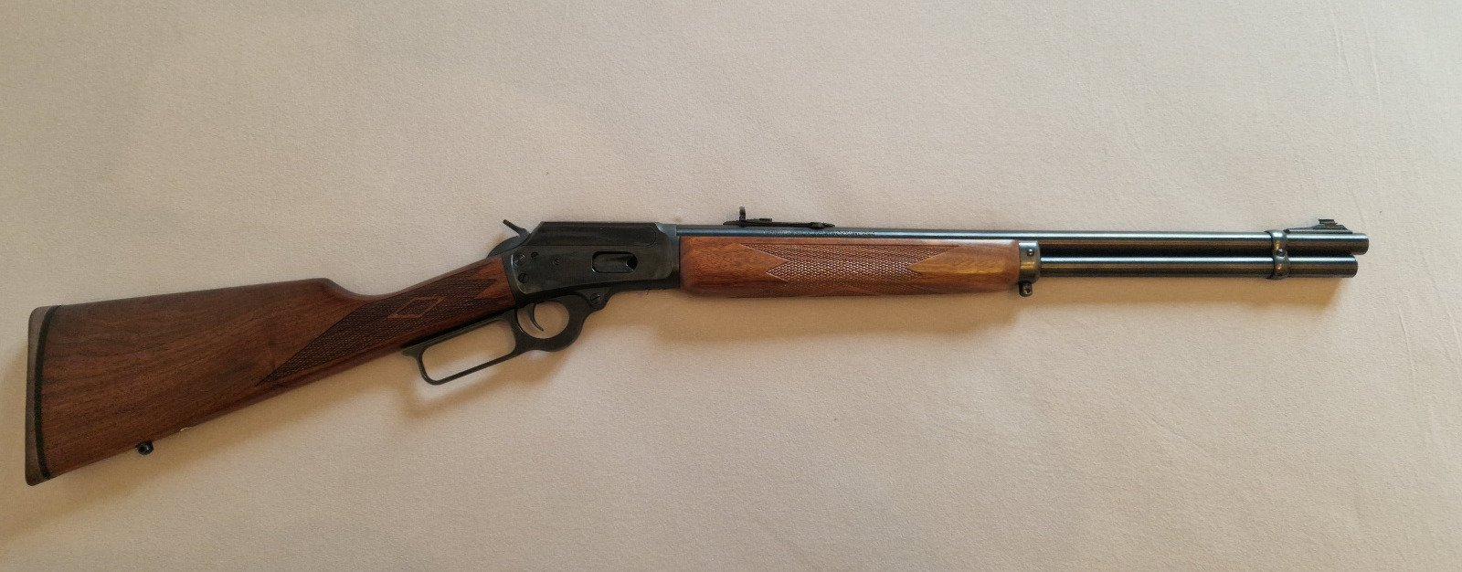 Unterhebel UHR Marlin 1894S Cal. 44 Rem-Mag. .44 Spl. – Bild 1