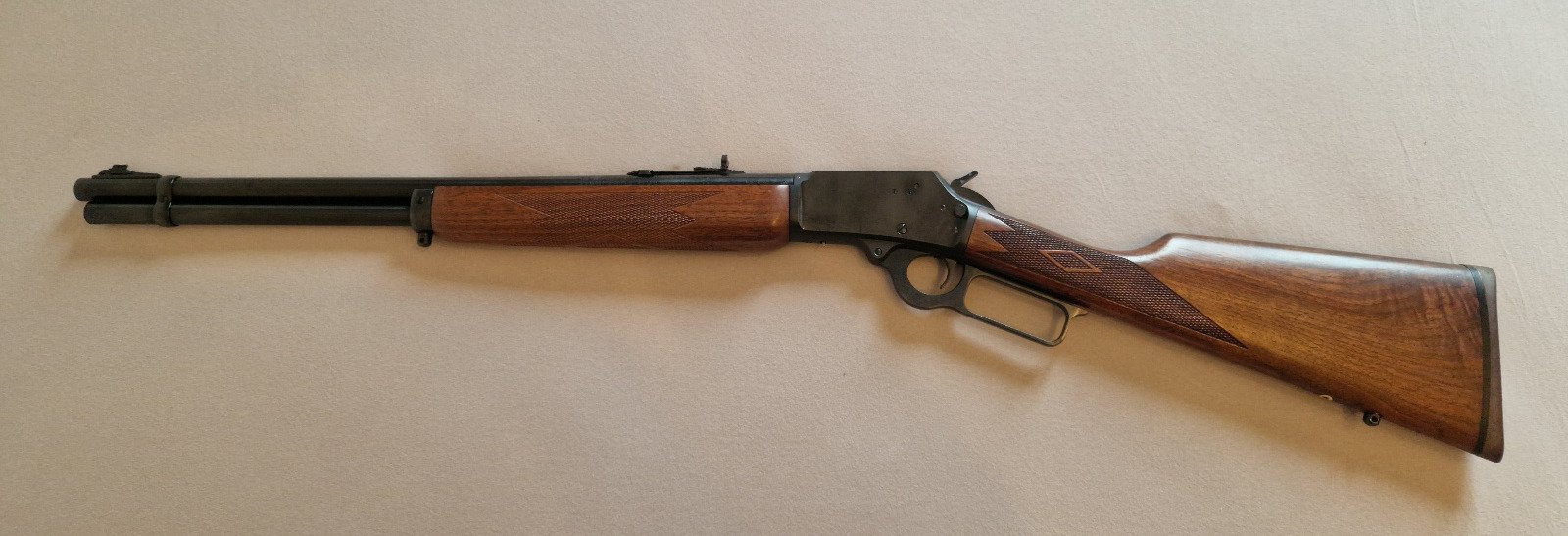 Unterhebel UHR Marlin 1894S Cal. 44 Rem-Mag. .44 Spl. – Bild 6