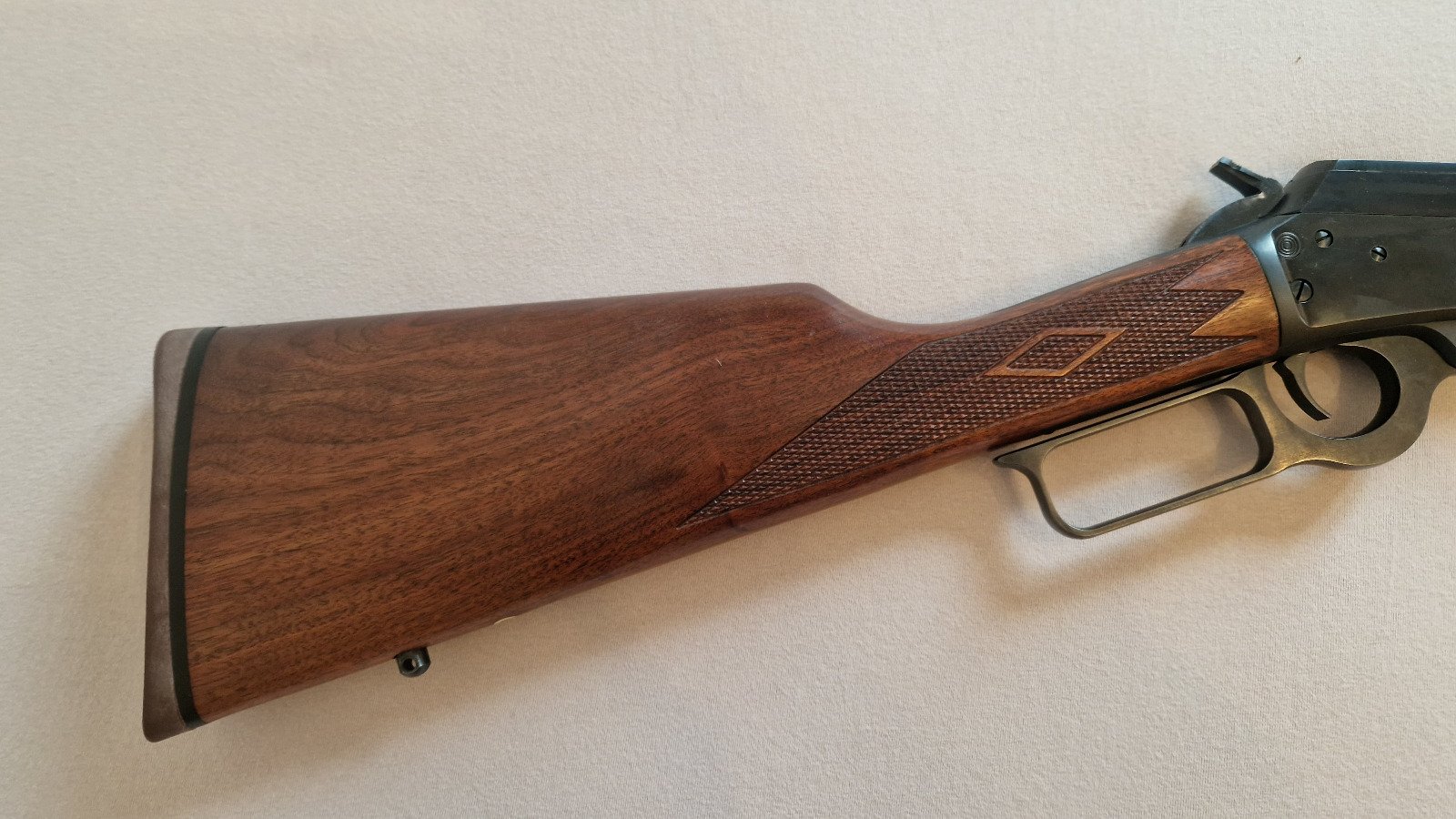 Unterhebel UHR Marlin 1894S Cal. 44 Rem-Mag. .44 Spl. – Bild 8