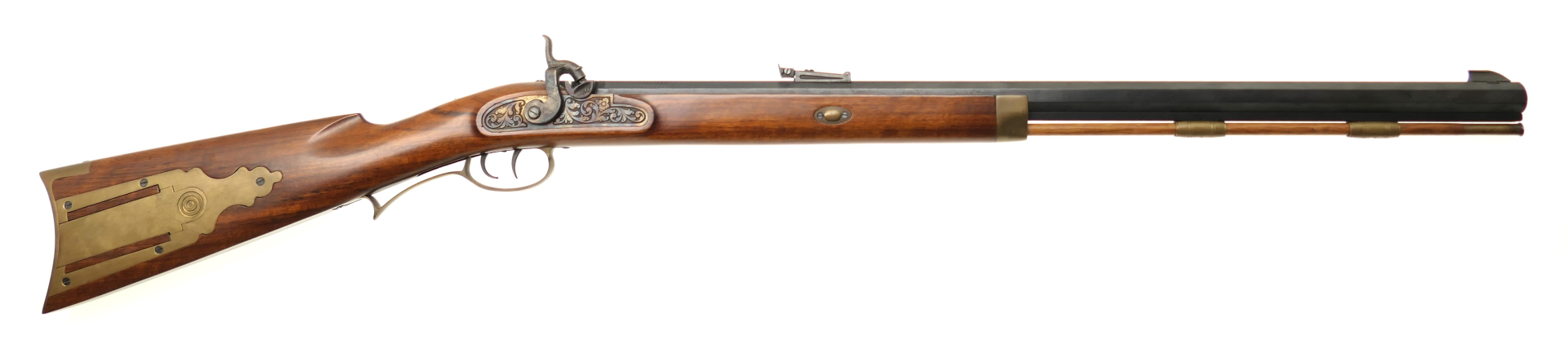 Hawken Rifle Investarms in .45 BP – Bild 1