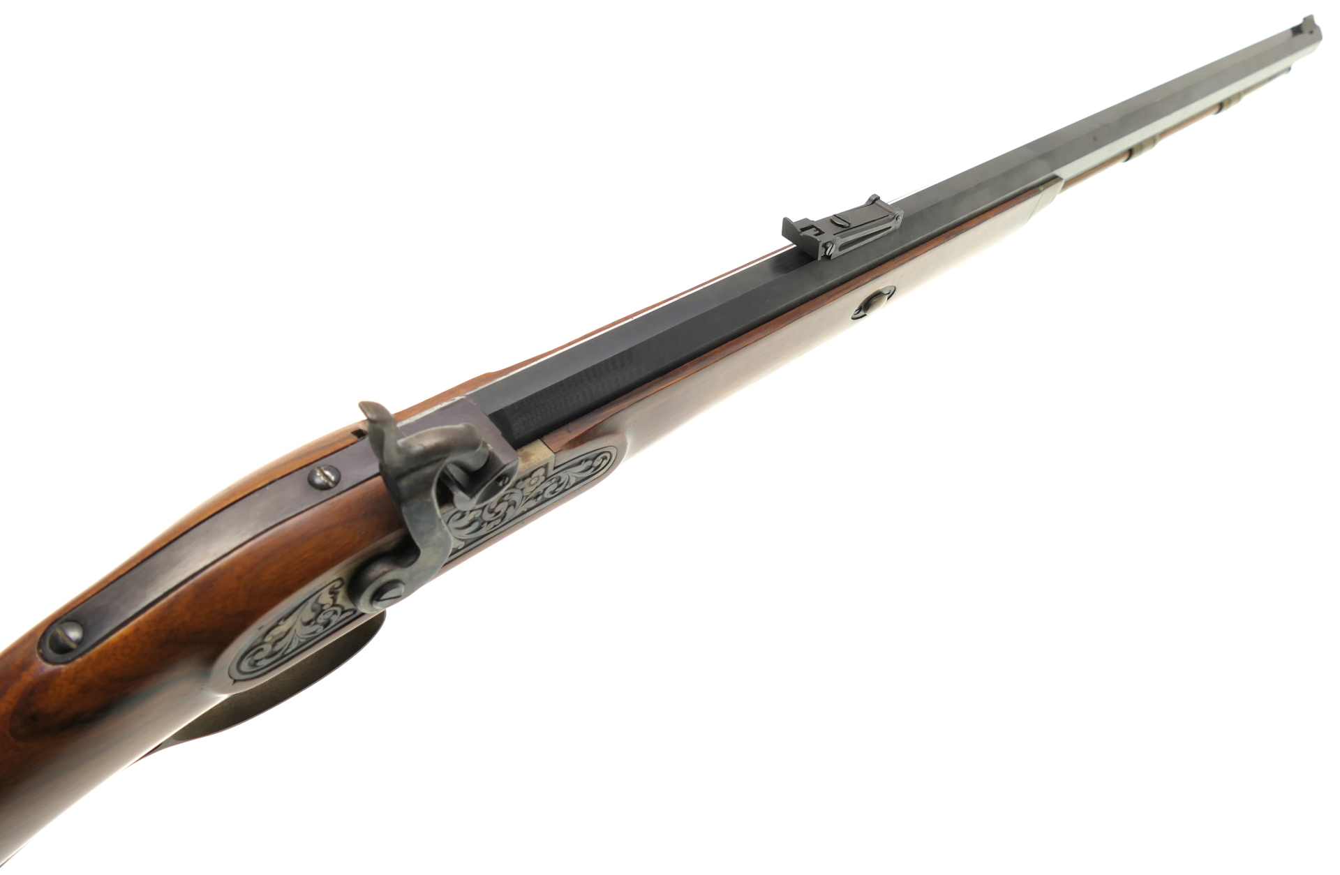 Hawken Rifle Investarms in .45 BP – Bild 3
