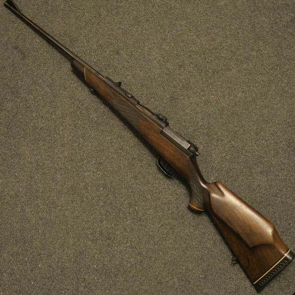 original MAUSER Mod. 66 REPETIERBÜCHSE Kal. 8x68S sauer steyr – Bild 2