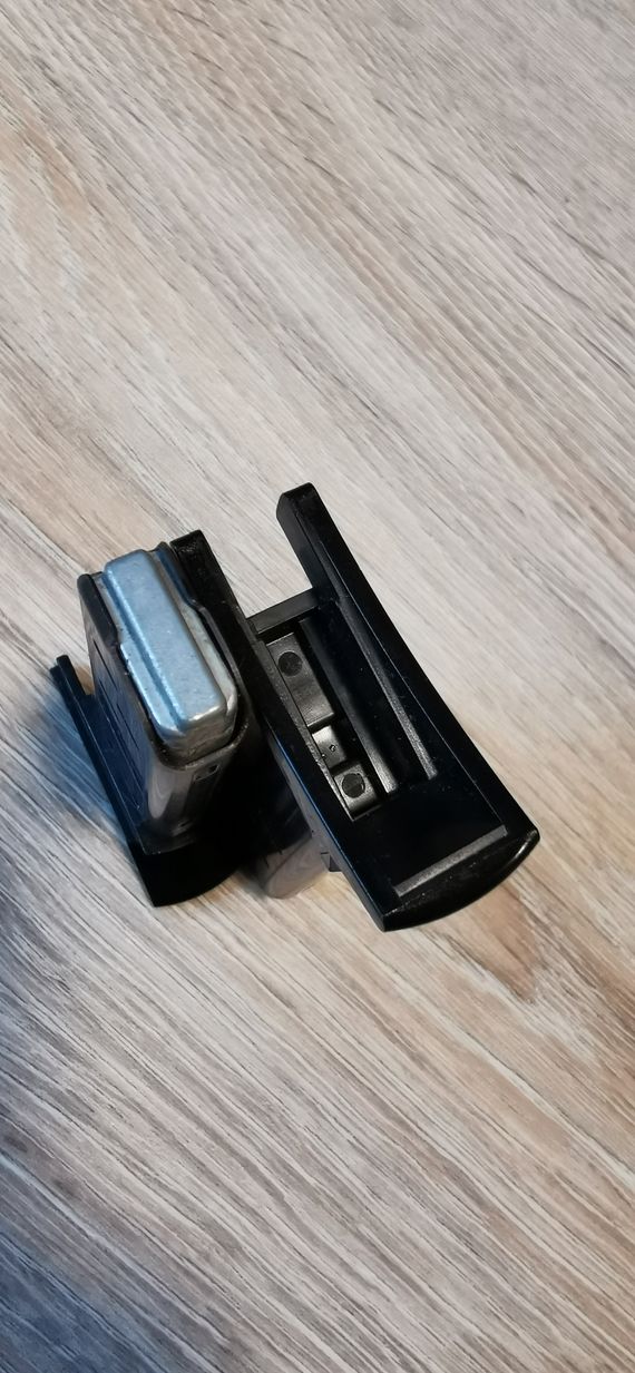 Reck Mod. G5 Light Magazine (?) Cal. 315 K. – Bild 3