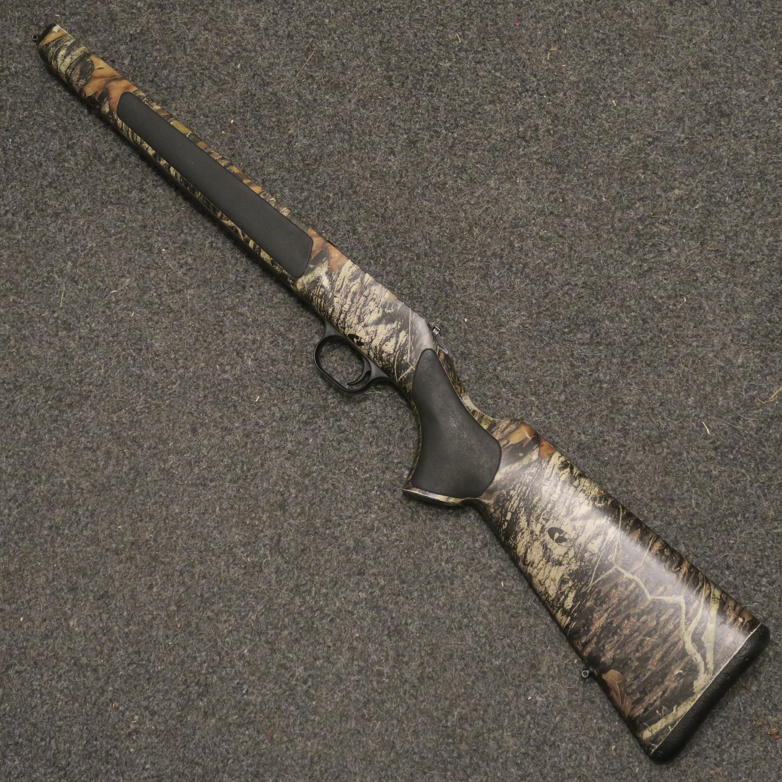 BLASER R93 PROFESSIONAL CAMOUFLAGE KOMPLETTIE0RUNG SCHAFT STANDARD – Bild 2