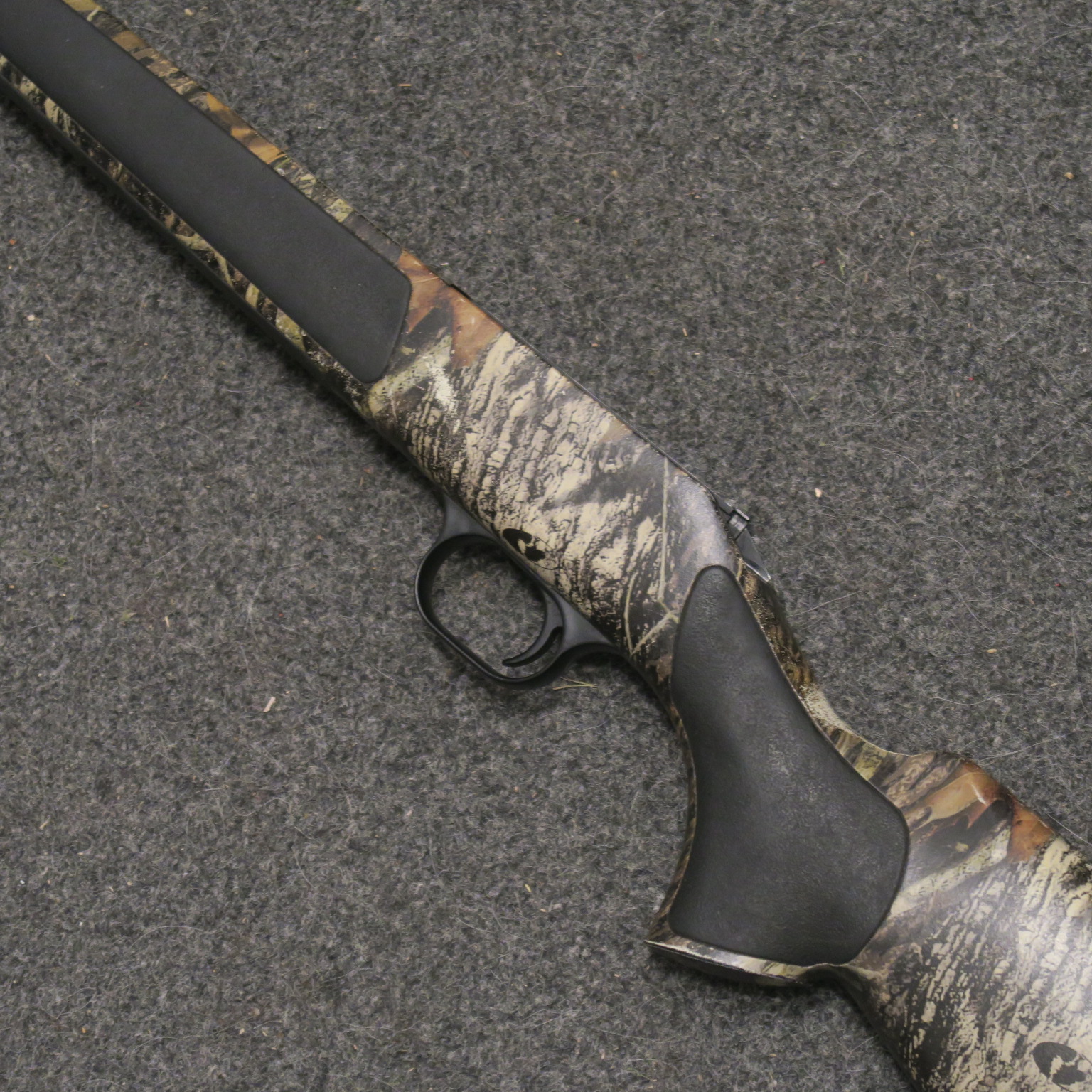 BLASER R93 PROFESSIONAL CAMOUFLAGE KOMPLETTIE0RUNG SCHAFT STANDARD – Bild 1
