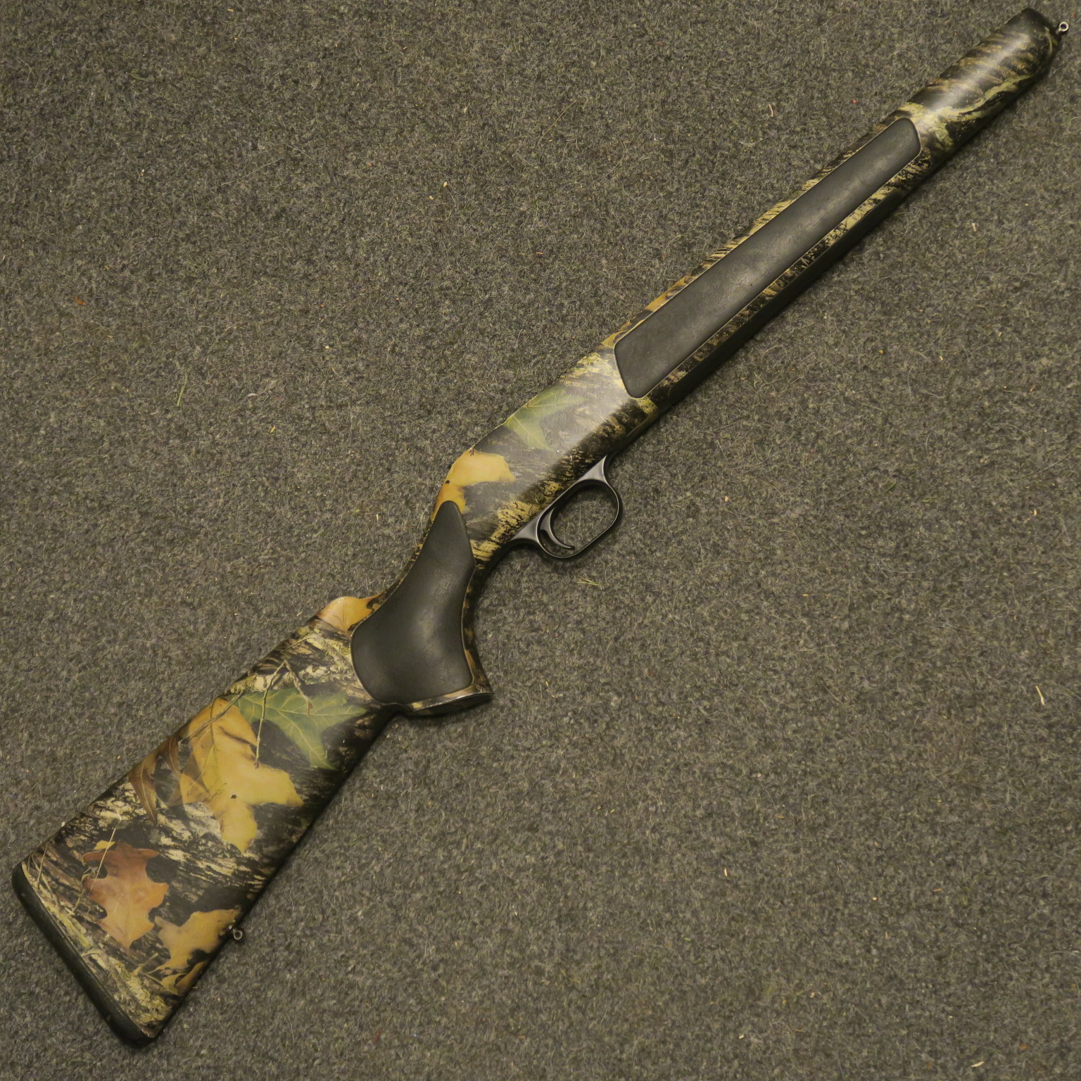 BLASER R93 PROFESSIONAL CAMOUFLAGE KOMPLETTIE0RUNG SCHAFT STANDARD – Bild 4