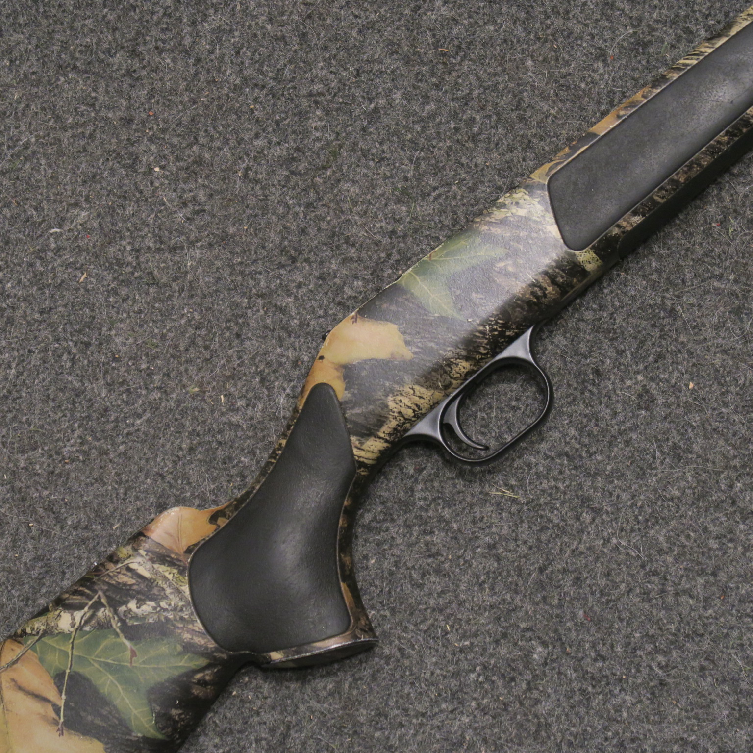 BLASER R93 PROFESSIONAL CAMOUFLAGE KOMPLETTIE0RUNG SCHAFT STANDARD – Bild 3