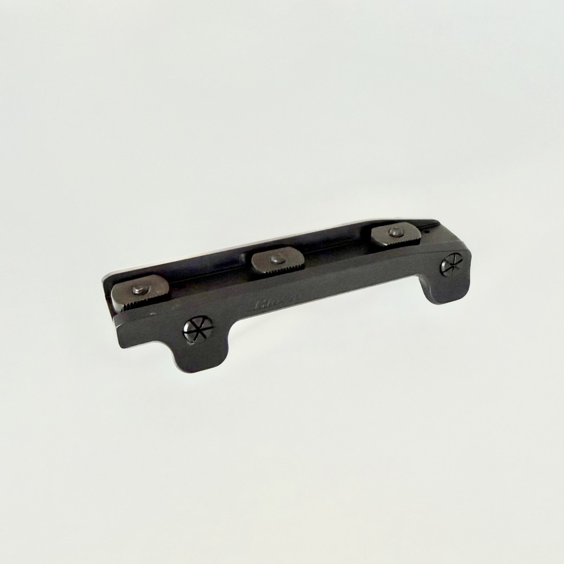 originale BLASER Sattelmontage für Zeiss Innenschiene – Bild 2