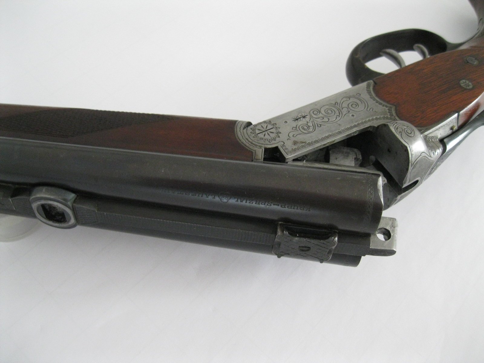 Sauer & Sohn 3000, 16/70 - 7x65R, Schwenkmontage – Bild 3