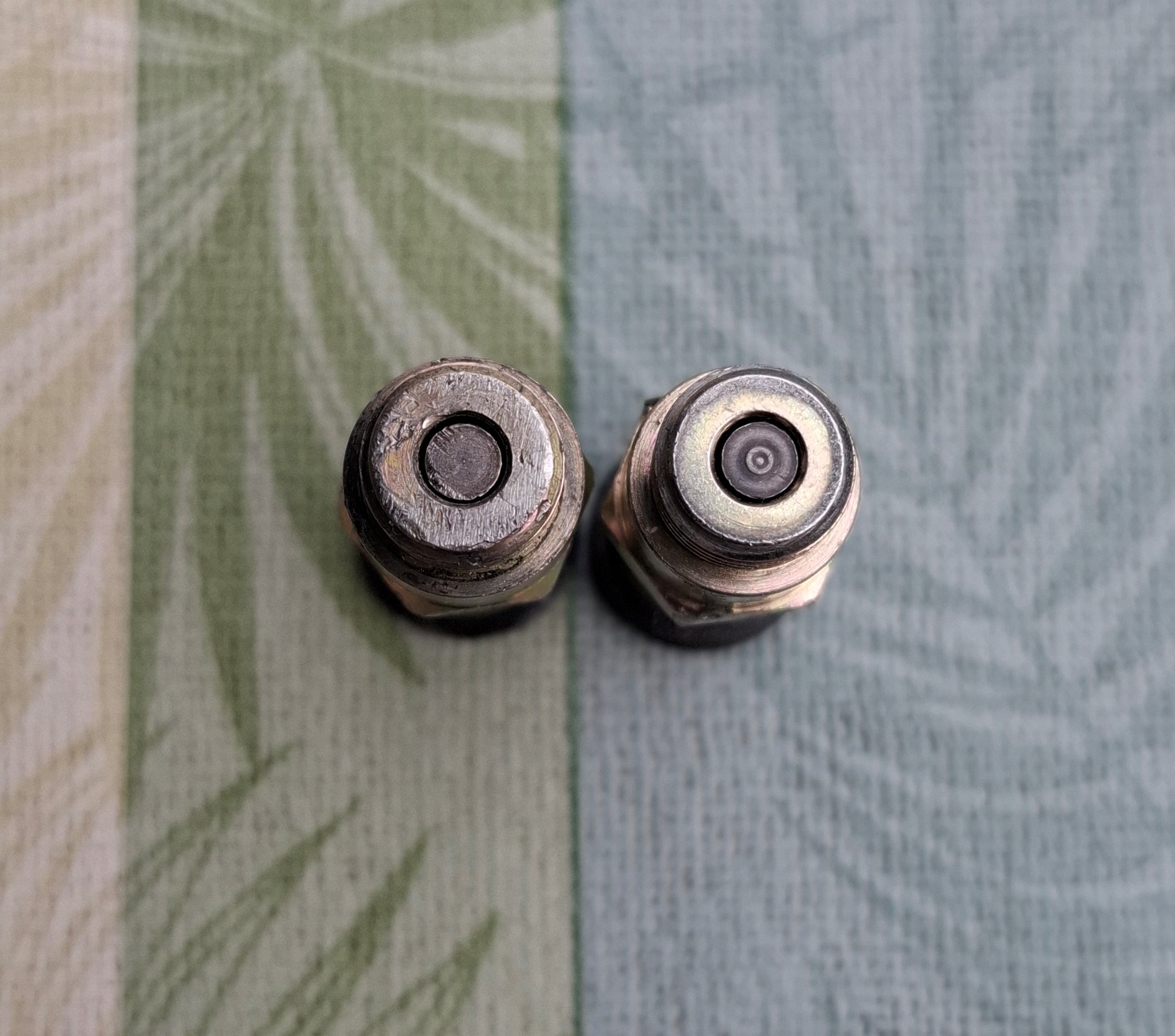 Dillon XL650 Teile – Bild 2
