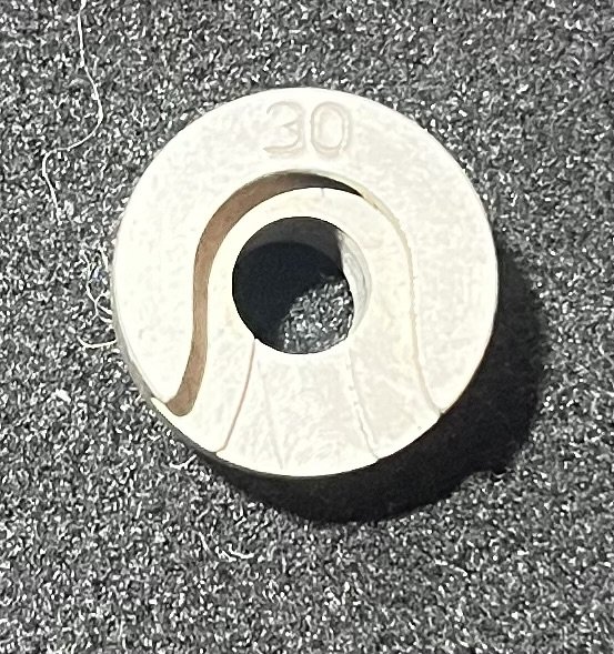 Hülsenhalter Shellholder Hornady Nr. 30 – Bild 1