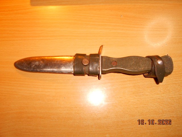 BUNDESWEHR_MESSER – Bild 1