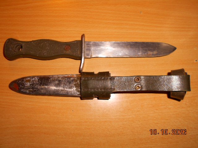 BUNDESWEHR_MESSER – Bild 3