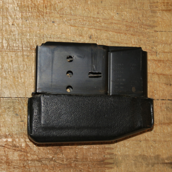 original SAUER 202 202 MAGAZIN 5-SCHUSS 6,5x55 270Win 30-06 8x57 – Bild 1