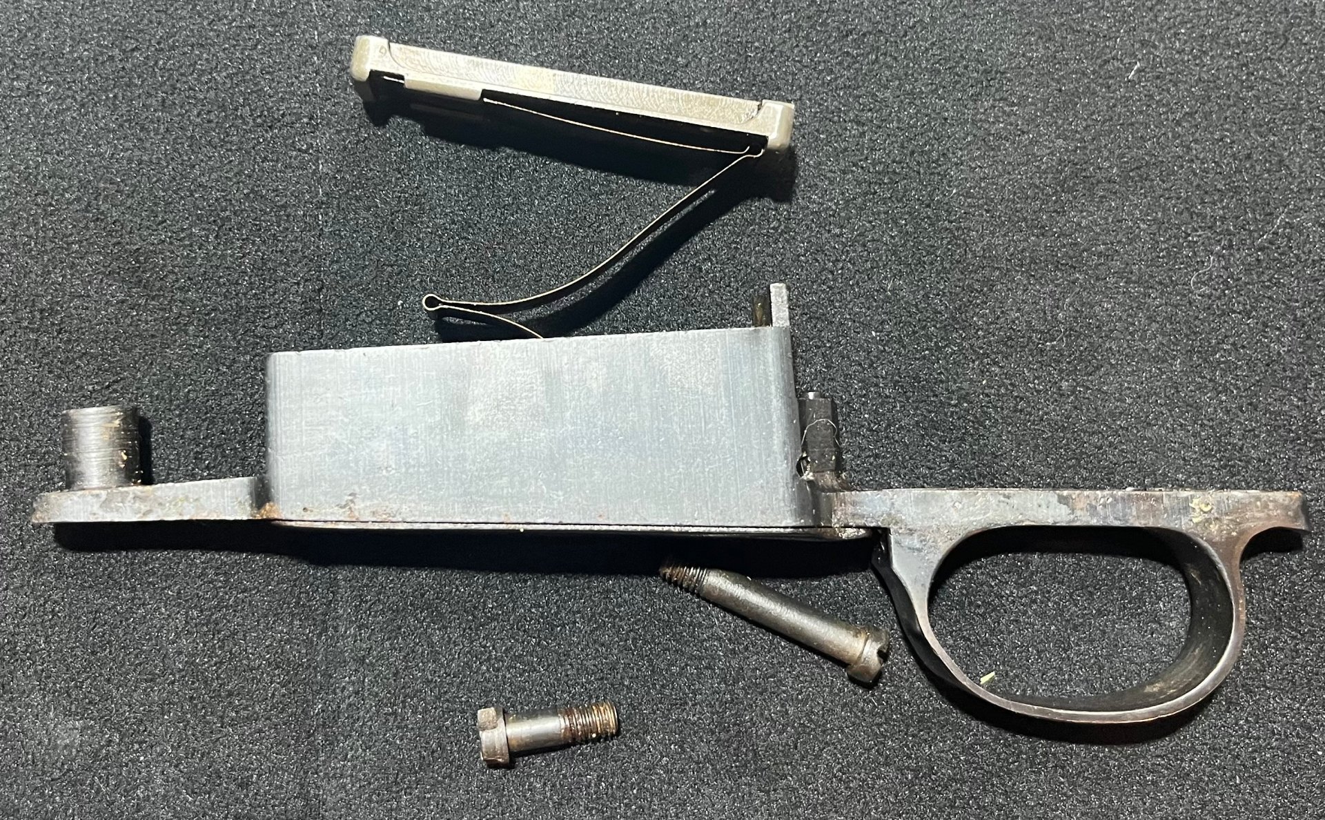 K98 Magazinkasten – Bild 1