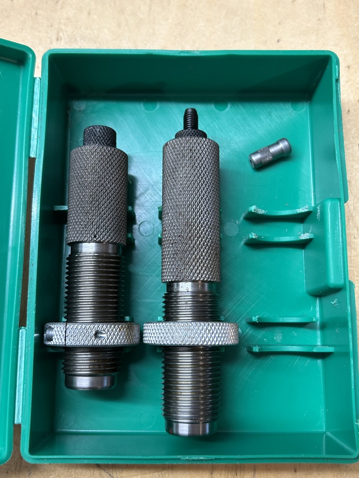 RCBS Matrizensatz FL DIE SET 300 WBY MAG – Bild 2