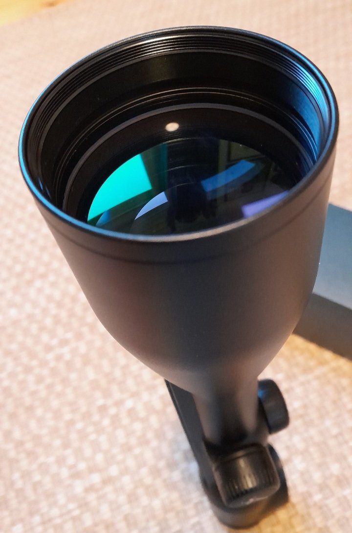 Swarovski Z6i 2,5-15x56 P SR HD – Bild 5