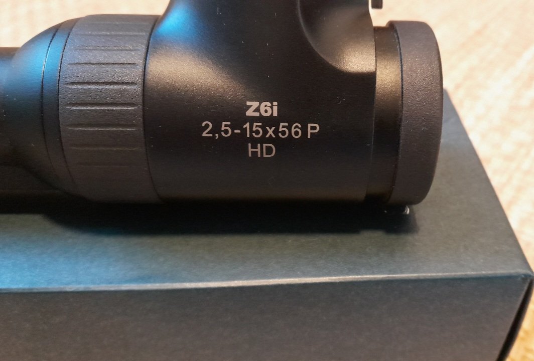 Swarovski Z6i 2,5-15x56 P SR HD – Bild 4