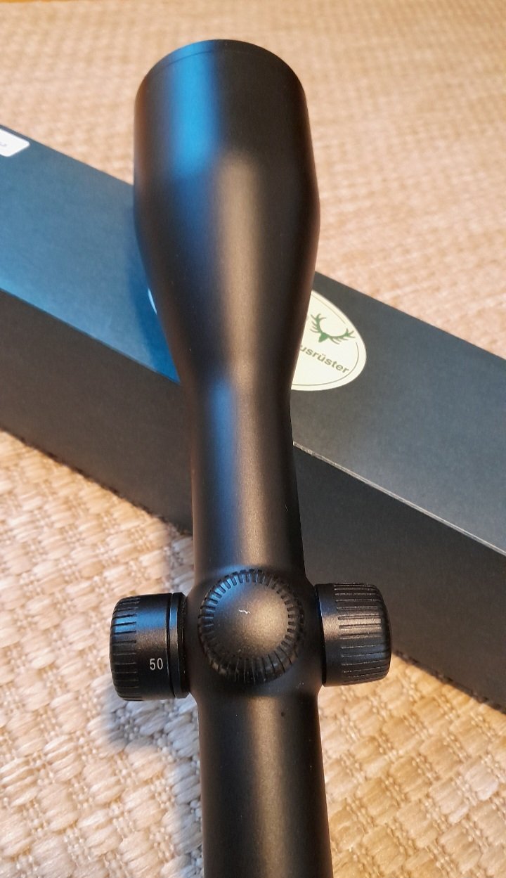 Swarovski Z6i 2,5-15x56 P SR HD – Bild 7