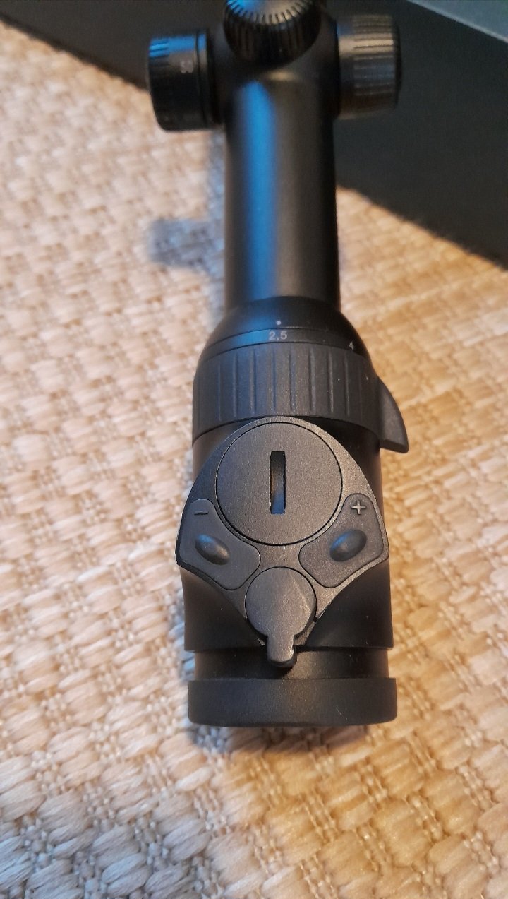 Swarovski Z6i 2,5-15x56 P SR HD – Bild 6
