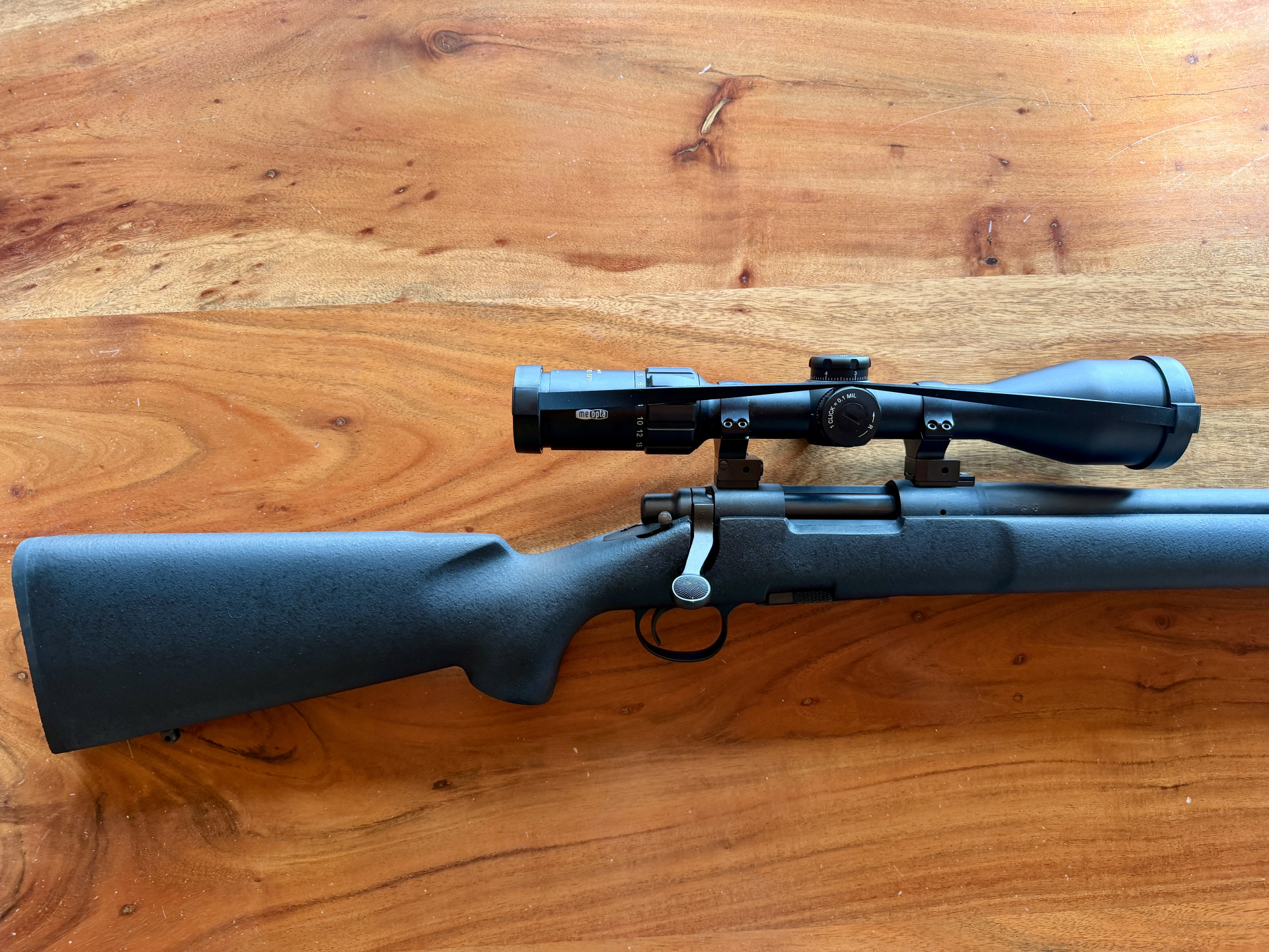 Remington 700 Police – Bild 1