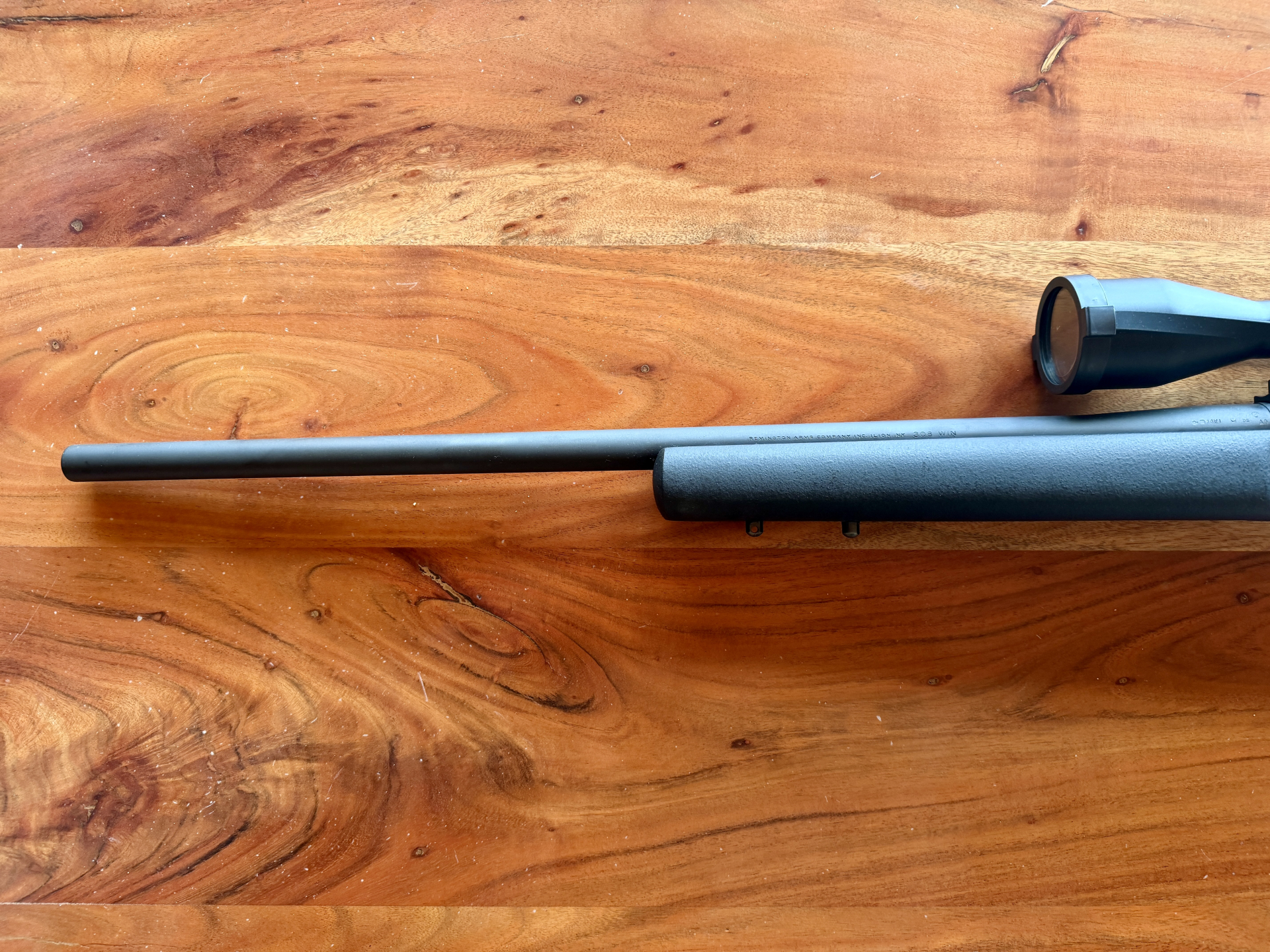 Remington 700 Police – Bild 4