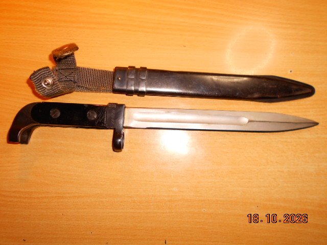 bajonett – Bild 2