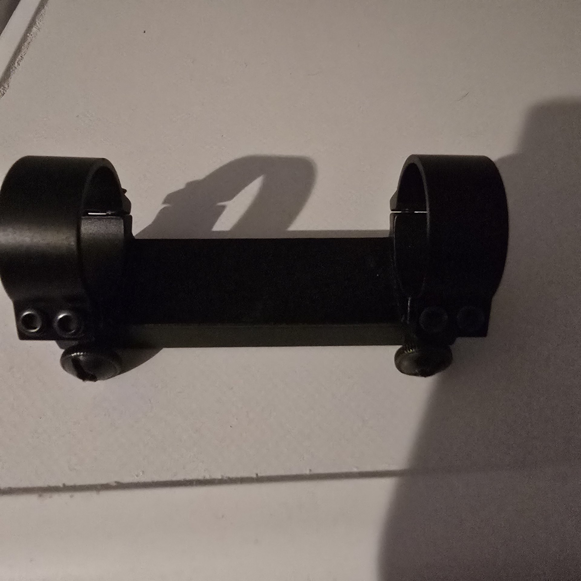 Blockmontage 30 mm – Bild 4
