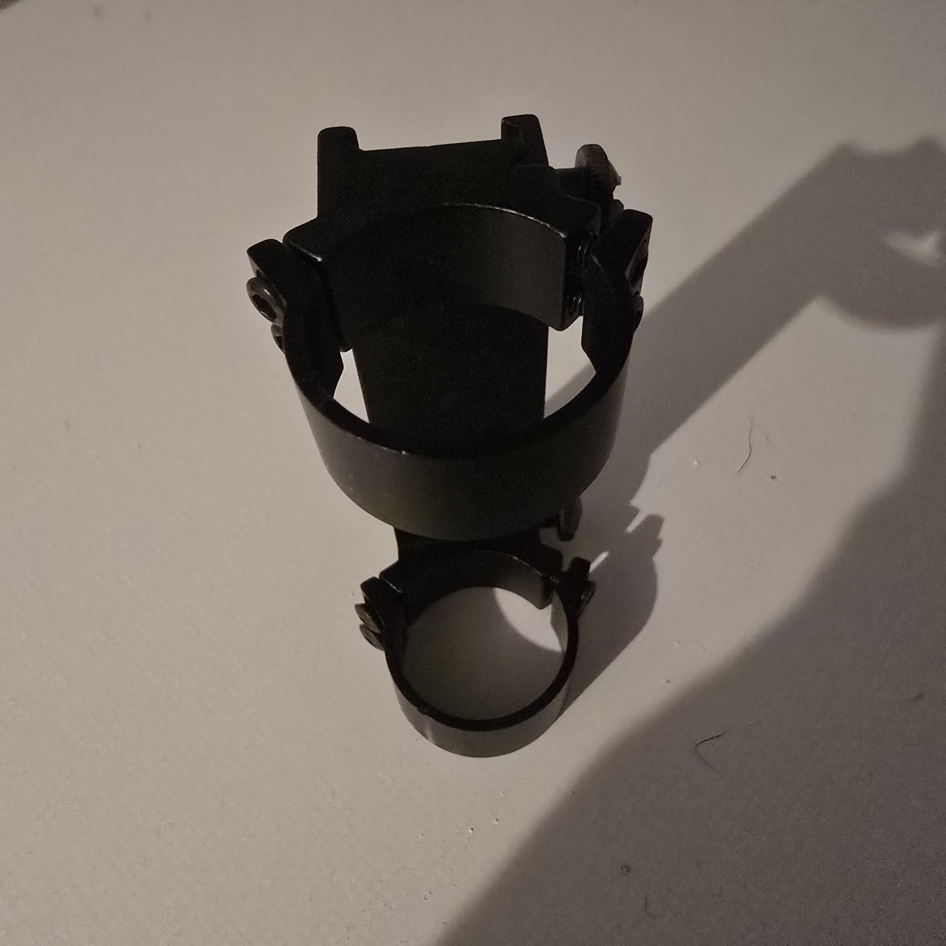 Blockmontage 30 mm – Bild 1