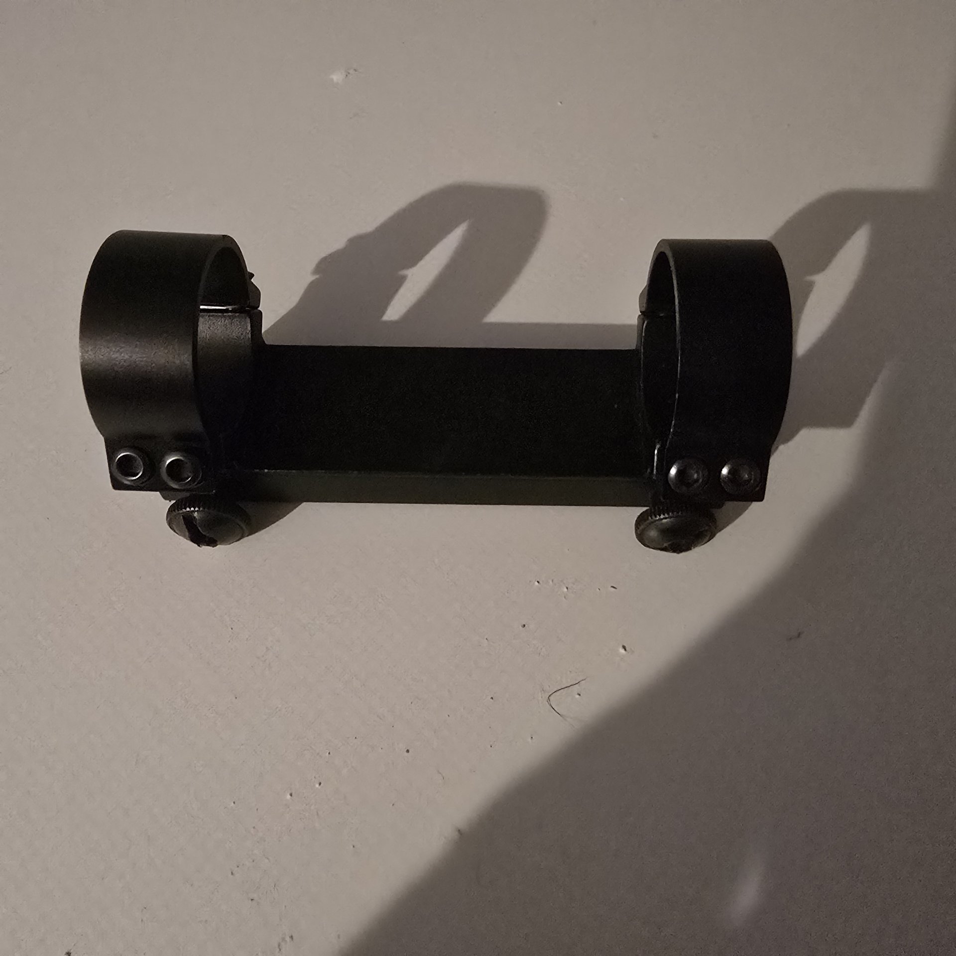 Blockmontage 30 mm – Bild 3
