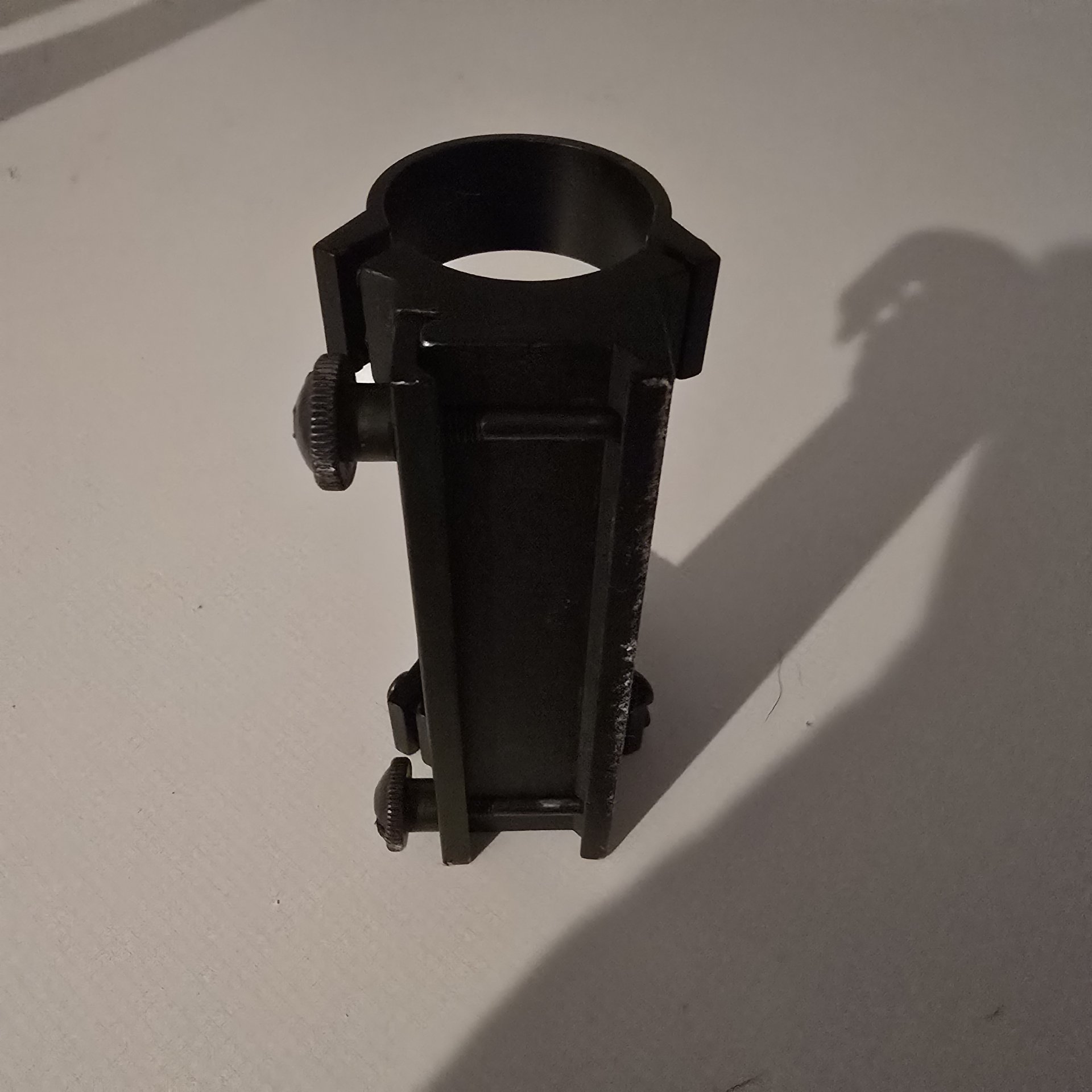 Blockmontage 30 mm – Bild 2