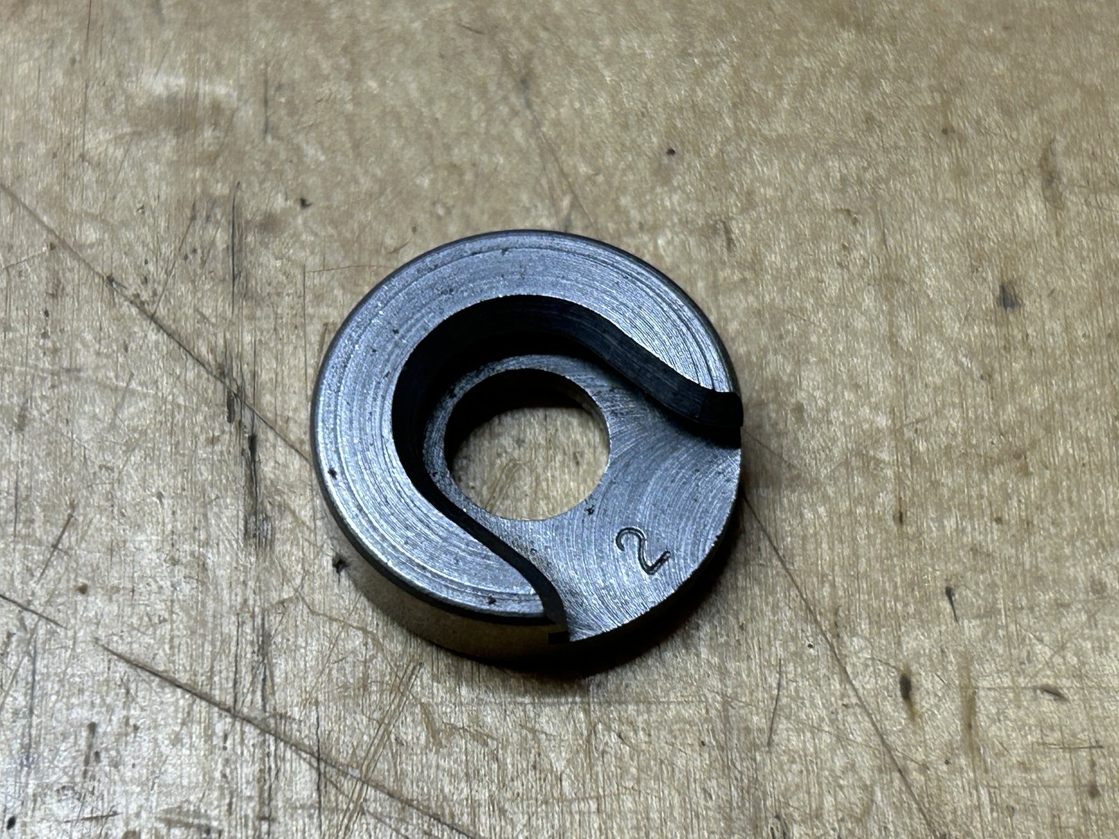 Hülsenhalter #2 – Bild 2