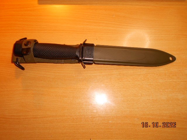 Kampfmesser – Bild 1