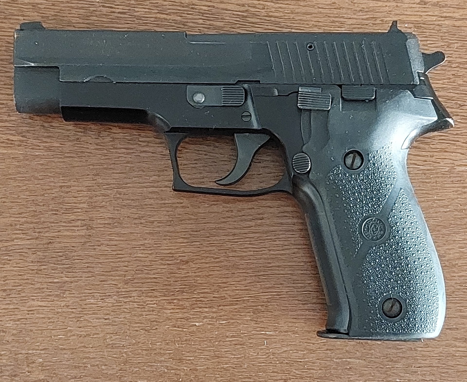 Norinco NC226 Kal. 9mm Luger – Bild 1