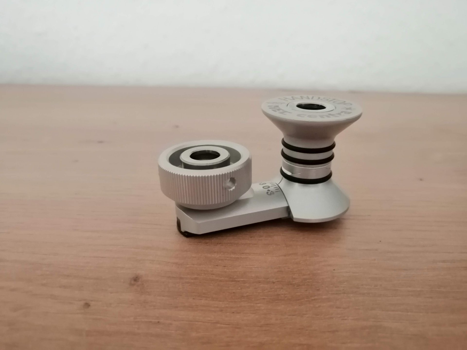 Handstop von der Firma MEC / Centra – Bild 3