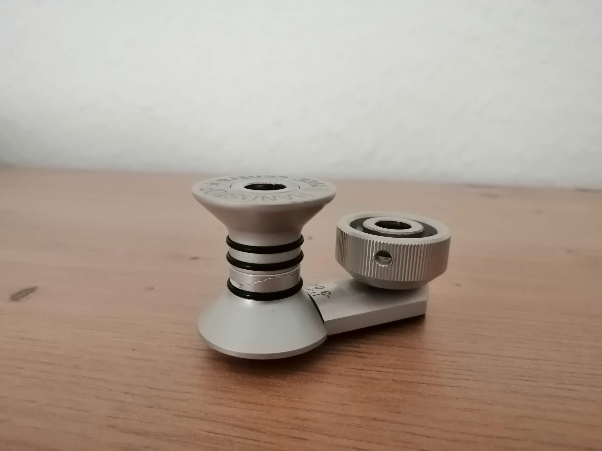 Handstop von der Firma MEC / Centra – Bild 1