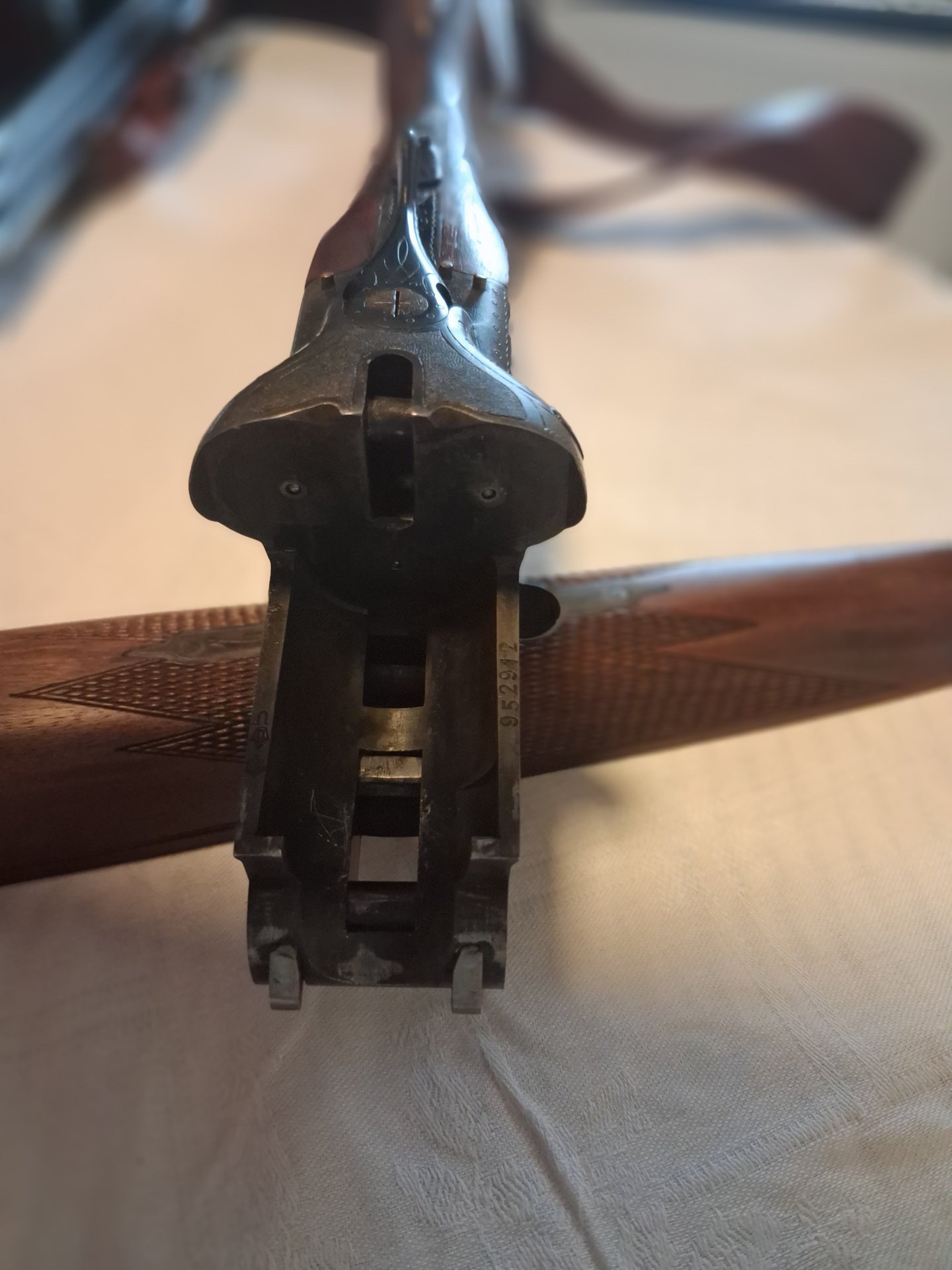 Suhler Drilling Fortuna – Bild 9