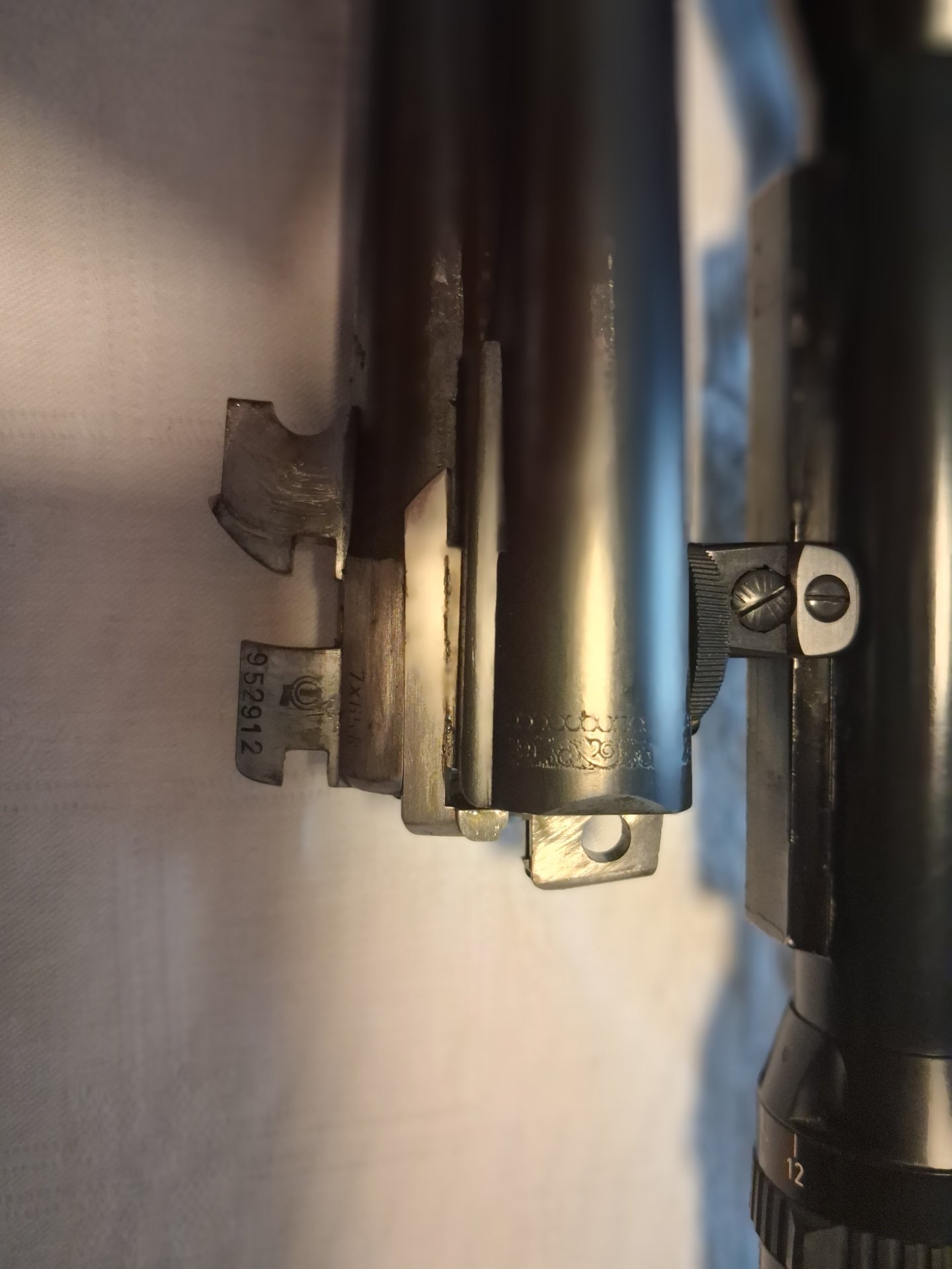 Suhler Drilling Fortuna – Bild 4