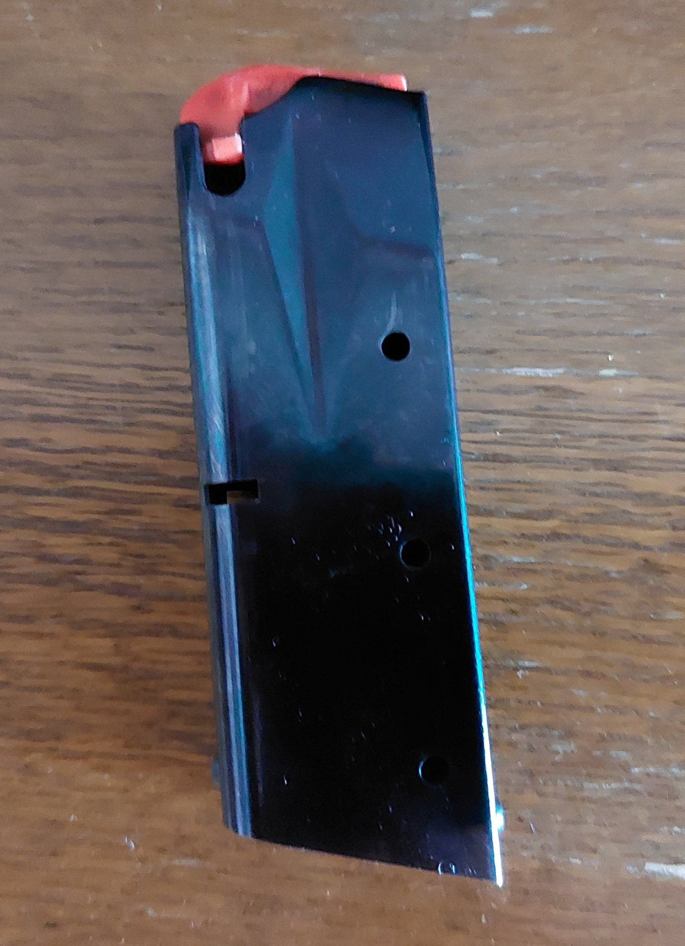 Chiappa Carbine M1-9 Polymer Kal. 9mm Luger – Bild 5