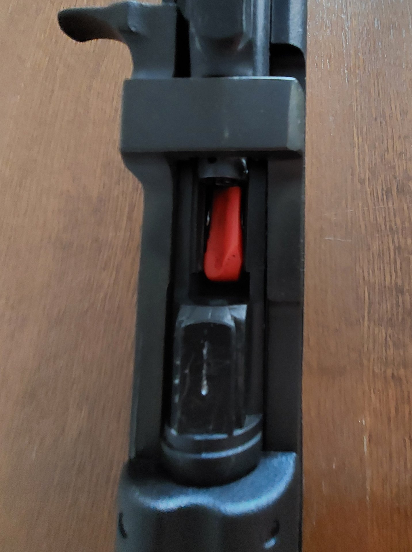 Chiappa Carbine M1-9 Polymer Kal. 9mm Luger – Bild 4