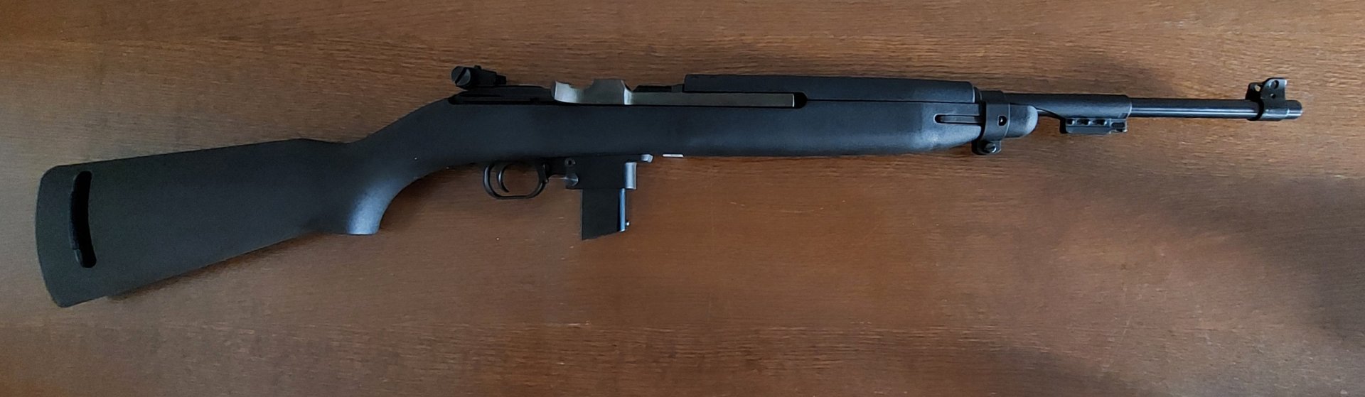 Chiappa Carbine M1-9 Polymer Kal. 9mm Luger – Bild 1