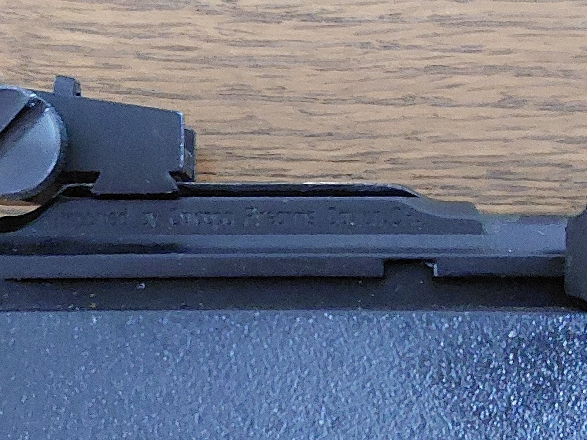 Chiappa Carbine M1-9 Polymer Kal. 9mm Luger – Bild 3