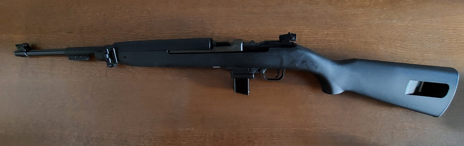 Chiappa Carbine M1-9 Polymer Kal. 9mm Luger – Bild 2