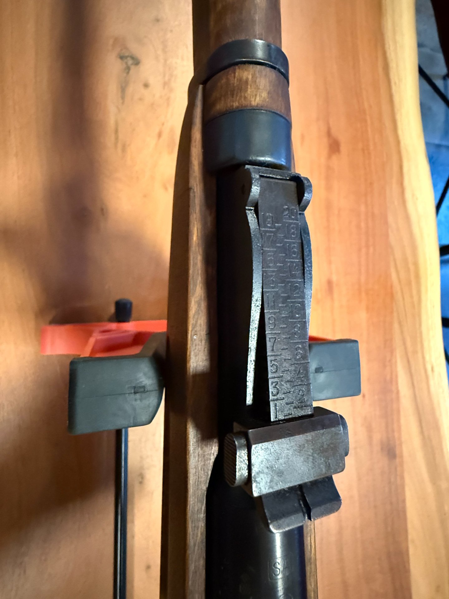 Finnischer Mosin-Nagant M91/30 Scharfschütze – Tikka mit originalem PU – Bild 8