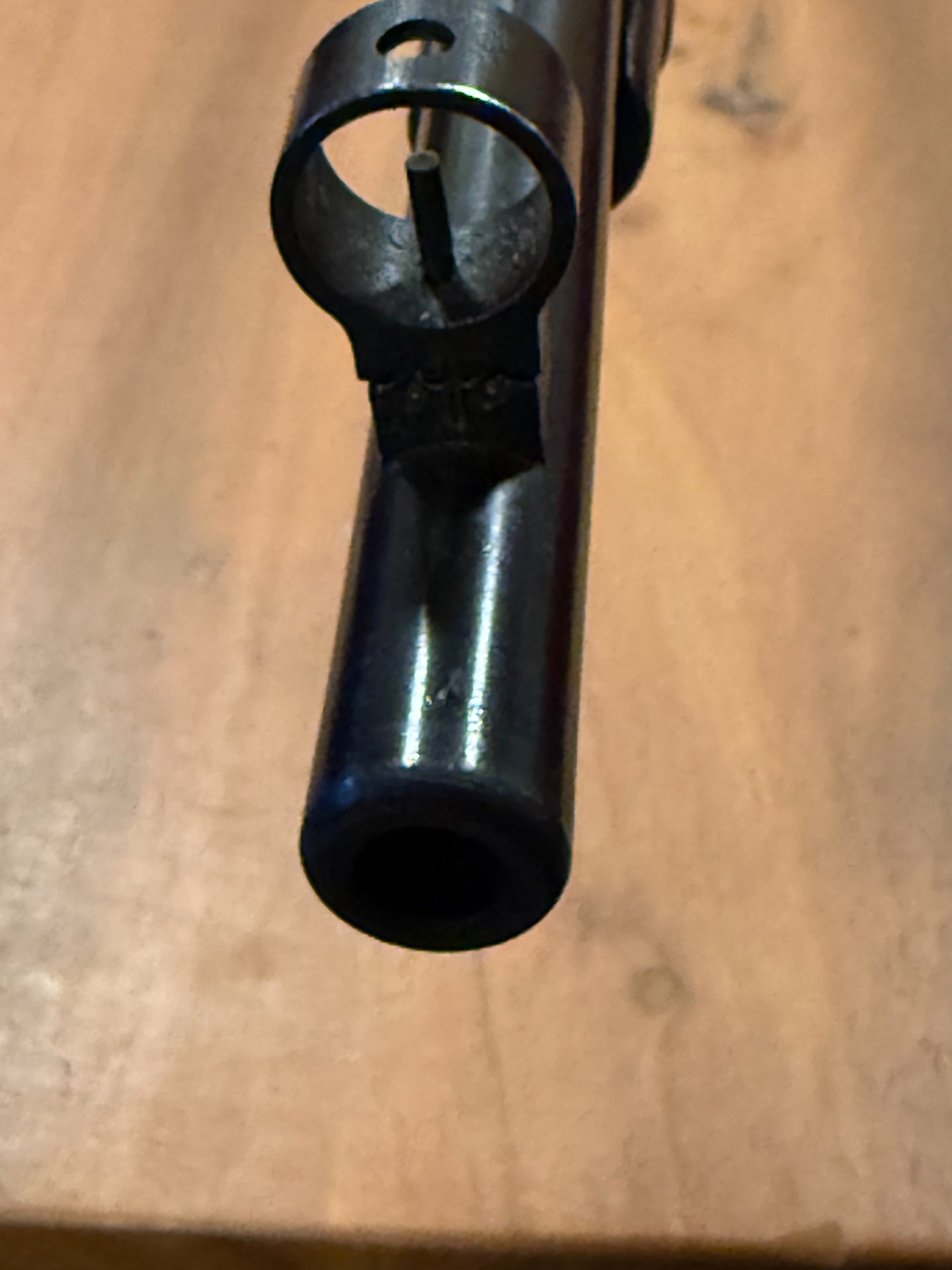 Finnischer Mosin-Nagant M91/30 Scharfschütze – Tikka mit originalem PU – Bild 7