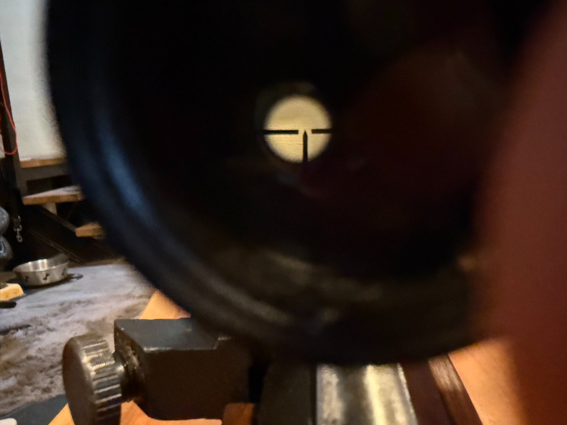 Finnischer Mosin-Nagant M91/30 Scharfschütze – Tikka mit originalem PU – Bild 9
